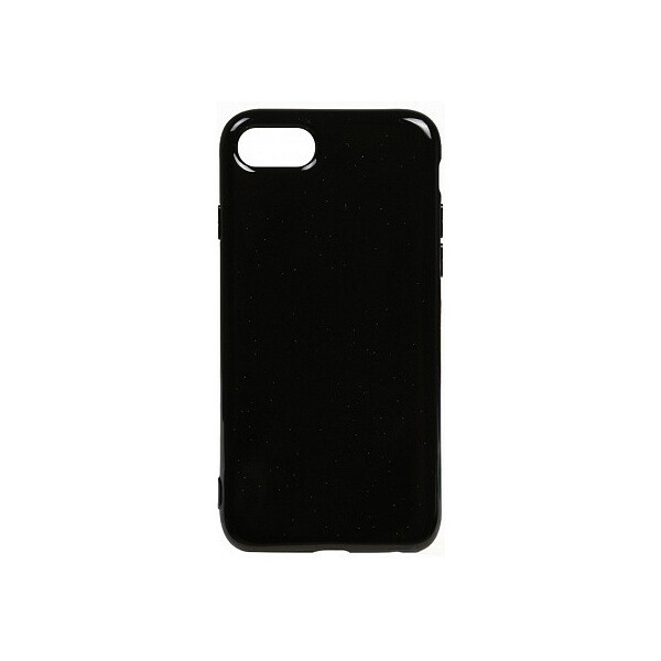 

Чехол-накладка TOTO Mirror TPU 2mm Case Apple iPhone 7/8 Black'