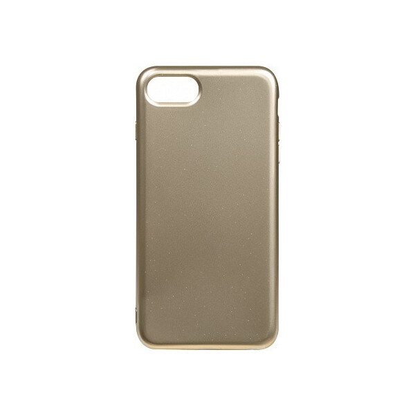 

Чехол-накладка TOTO Mirror TPU 2mm Case Apple iPhone 7/8 Gold'