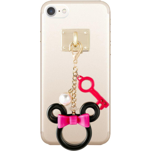 

Чехол-накладка DDPOP Hey! Mouse case iPhone 7 Black