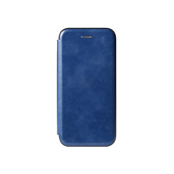 

Чехол-книжка TOTO Book Rounded Leather Case Apple iPhone 7/8 Navy Blue'