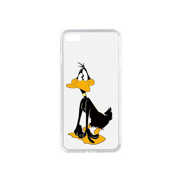 

Чехол-накладка TOTO Acrylic+TPU Print Case Apple iPhone 7/8 #28 Krya Transparent'