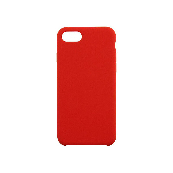 

Чехол-накладка Remax Kellen Series Case Apple iPhone 7 Red'