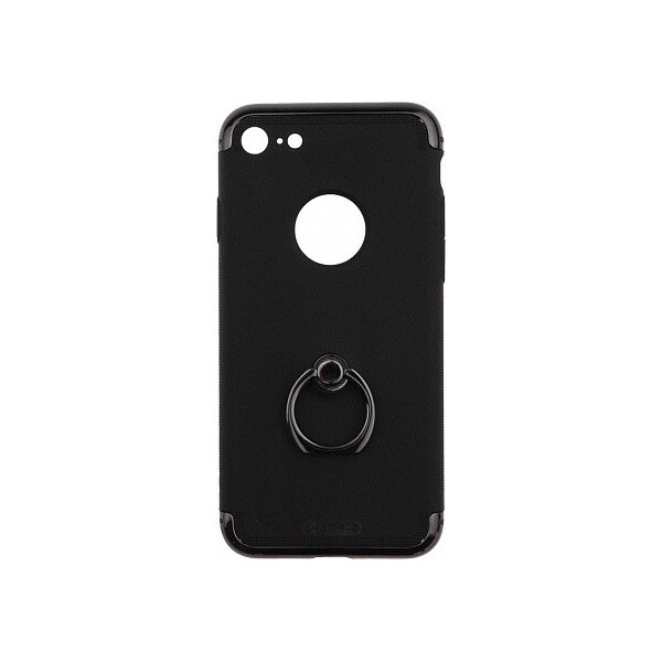 

Чехол-накладка Remax Lock Seies Case Apple iPhone 7 Black'