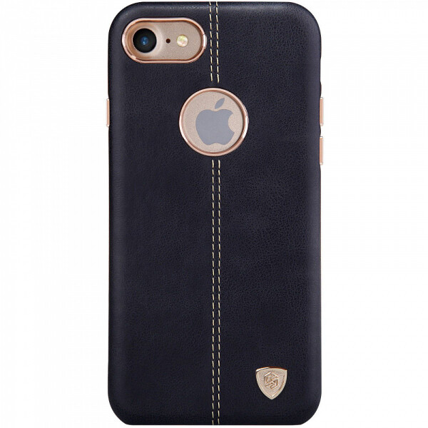 

Чехол-накладка Nillkin Englon case iPhone 7 Black