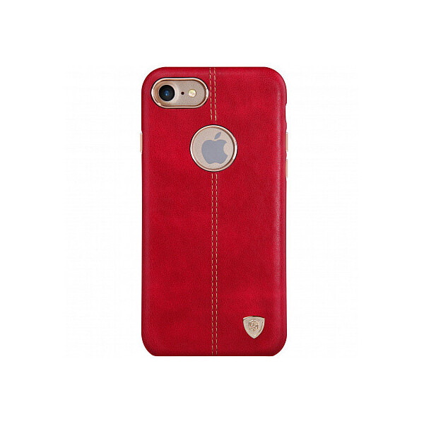 

Чехол-накладка Nillkin Englon case iPhone 7 Red'