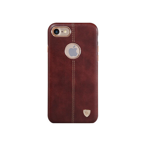 

Чехол-накладка Nillkin Englon case iPhone 7 Brown'