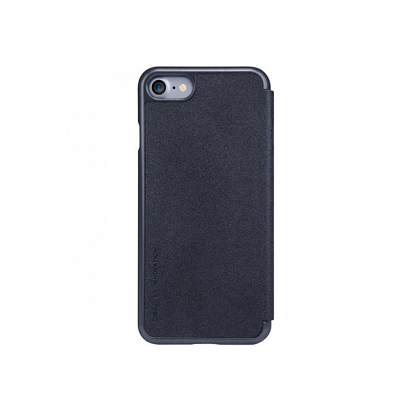 

Чехол-книжка Nillkin Sparkle case iPhone 7 Black'