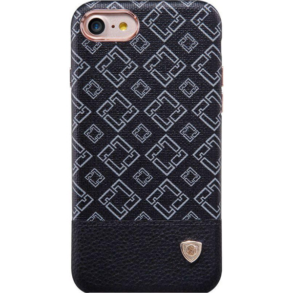 

Чехол-накладка Nillkin Oger case iPhone 7 Black