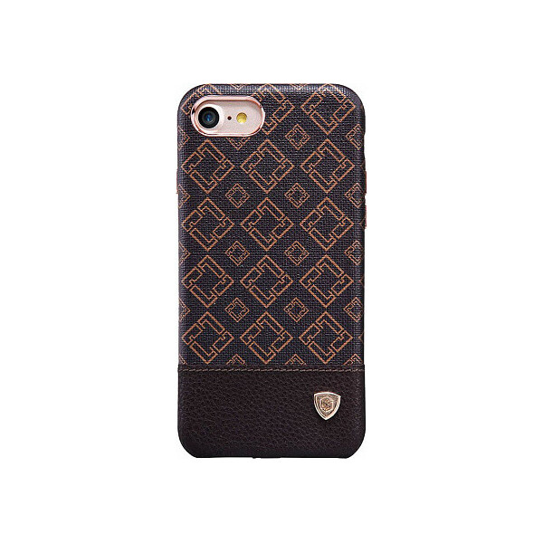 

Чехол-накладка Nillkin Oger case iPhone 7 Brown'