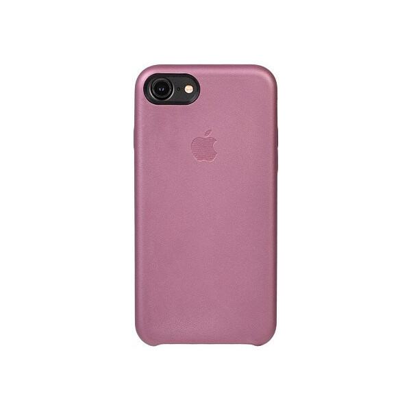 

Чехол-накладка TOTO Leather Case Apple iPhone 7/8 Pink'