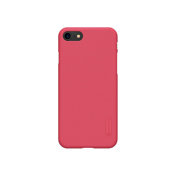 

Чехол-накладка Nillkin Super Frosted Shield Case Apple iPhone 7/8 Red'