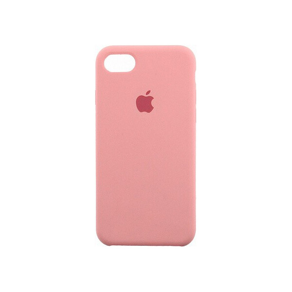 

Чехол-накладка TOTO Silicone Case Apple iPhone 7/8 Papaya'