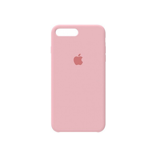 

Чехол-накладка TOTO Silicone Case Apple iPhone 7 Plus/8 Plus Rose Pink'