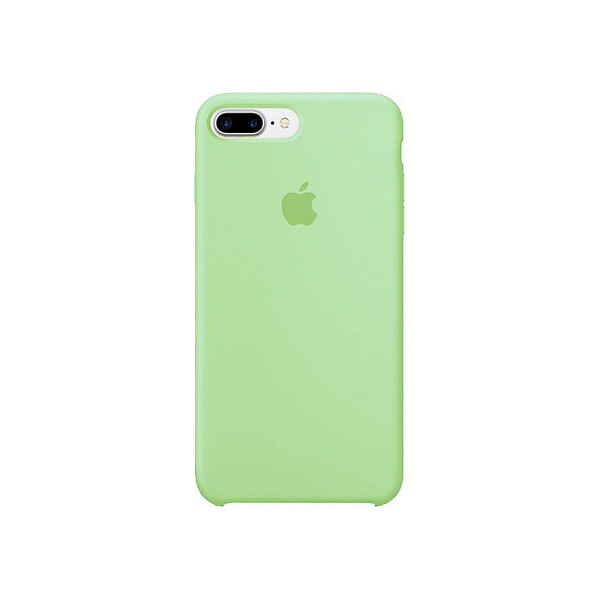 

Чехол-накладка TOTO Silicone Case Apple iPhone 7 Plus/8 Plus Green'