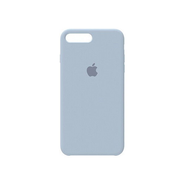 

Чехол-накладка TOTO Silicone Case Apple iPhone 7 Plus/8 Plus Lilac'