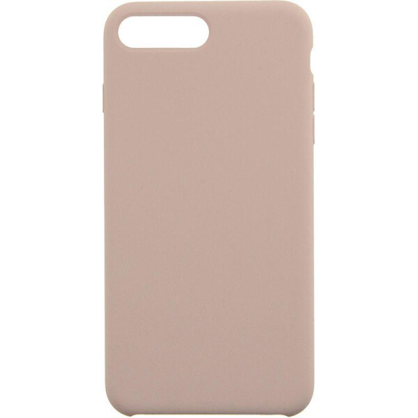 

Чехол-накладка Remax Kellen Series Case Apple iPhone 7 Plus Pink
