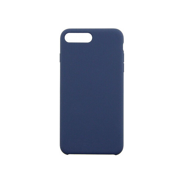

Чехол-накладка Remax Kellen Series Case Apple iPhone 7 Plus Blue'