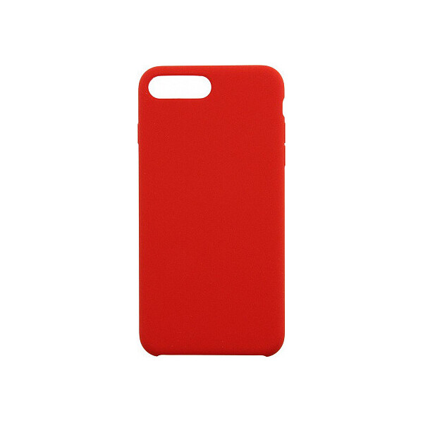 

Чехол-накладка Remax Kellen Series Case Apple iPhone 7 Plus Red'