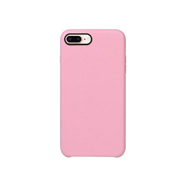 

Чехол-накладка TOTO Leather Case Apple iPhone 7 Plus/8 Plus Pink'
