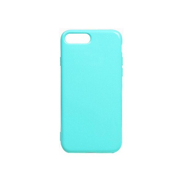

Чехол-накладка TOTO Mirror TPU 2mm Case Apple iPhone 7 Plus/8 Plus Turquoise'