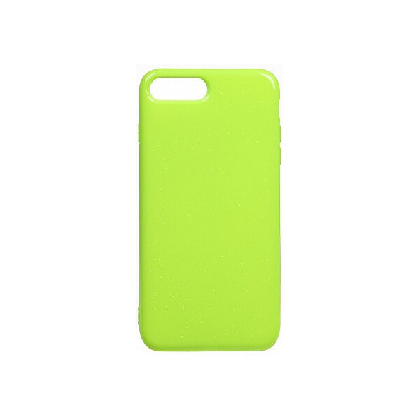 

Чехол-накладка TOTO Mirror TPU 2mm Case Apple iPhone 7 Plus/8 Plus Green'