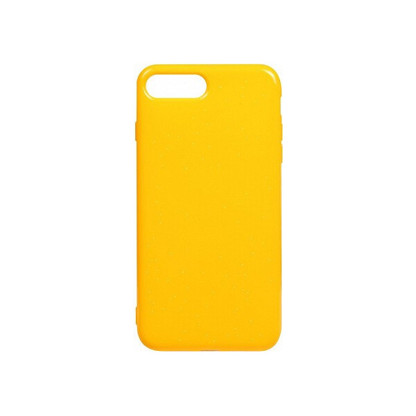 

Чехол-накладка TOTO Mirror TPU 2mm Case Apple iPhone 7 Plus/8 Plus Yellow'