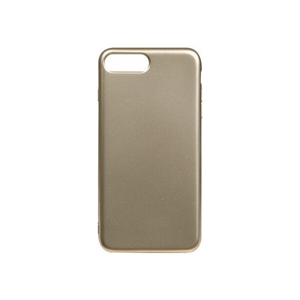 

Чехол-накладка TOTO Mirror TPU 2mm Case Apple iPhone 7 Plus/8 Plus Gold'