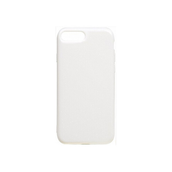 

Чехол-накладка TOTO Mirror TPU 2mm Case Apple iPhone 7 Plus/8 Plus White'