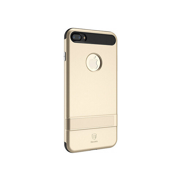 

Чехол-накладка Baseus iBracket iPhone 7 Plus Gold'