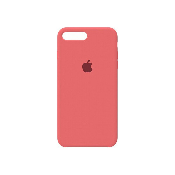 

Чехол-накладка TOTO Silicone Case Apple iPhone 7 Plus/8 Plus Peach Pink'