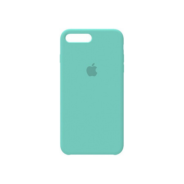 

Чехол-накладка TOTO Silicone Case Apple iPhone 7 Plus/8 Plus Ice Blue'