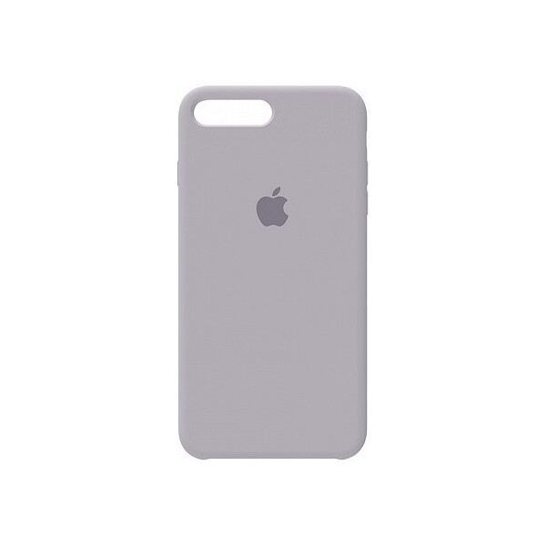 

Чехол-накладка TOTO Silicone Case Apple iPhone 7 Plus/8 Plus Lavender'
