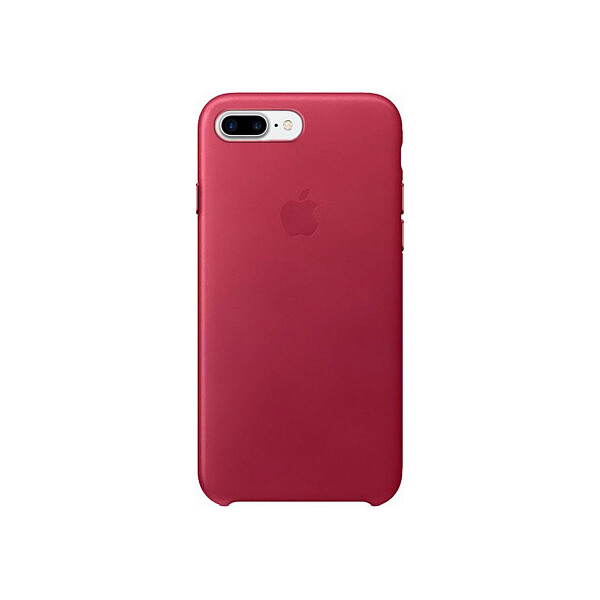 

Чехол-накладка TOTO Silicone Case Apple iPhone 7 Plus/8 Plus Deep Red'