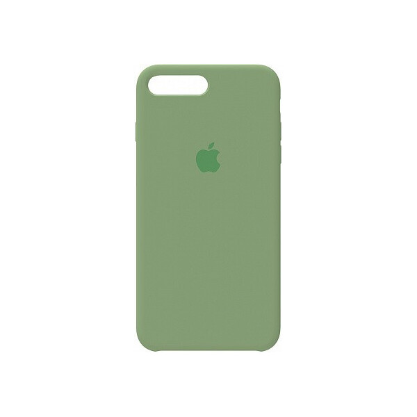 

Чехол-накладка TOTO Silicone Case Apple iPhone 7 Plus/8 Plus Spearmint'