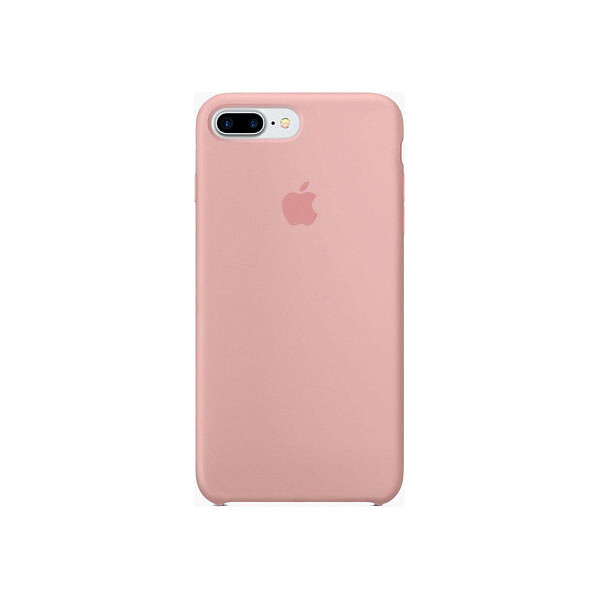 

Чехол-накладка TOTO Silicone Case Apple iPhone 7 Plus/8 Plus Pink'