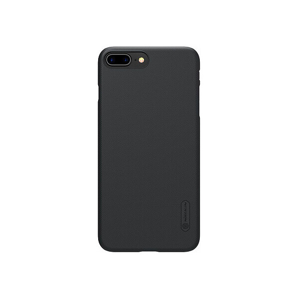 

Чехол-накладка Nillkin Super Frosted Shield Case Apple iPhone 8 Plus Black'