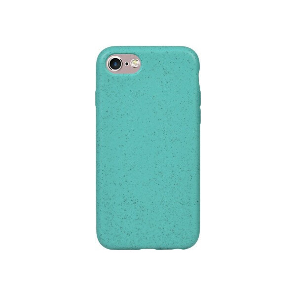 

Чехол-накладка TOTO Degradable TPU Case Apple iPhone 6/6s/7/8 Green'