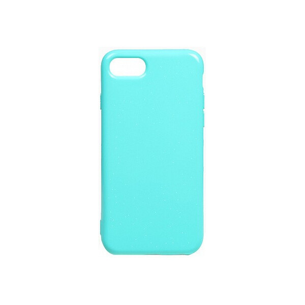 

Чехол-накладка TOTO Mirror TPU 2mm Case Apple iPhone 7/8 Turquoise'