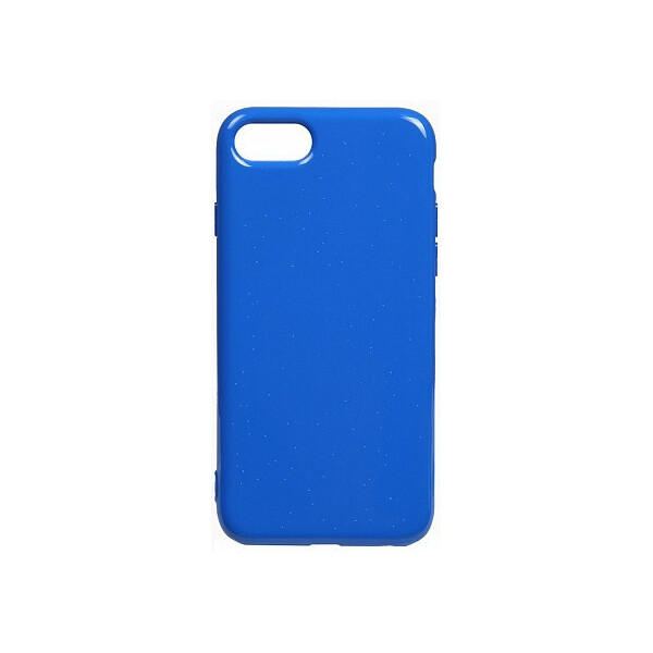 

Чехол-накладка TOTO Mirror TPU 2mm Case Apple iPhone 7/8 Blue'
