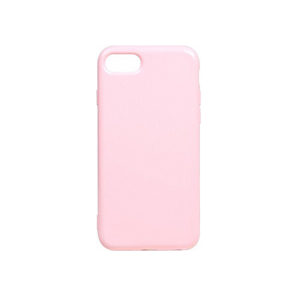 

Чехол-накладка TOTO Mirror TPU 2mm Case Apple iPhone 7/8 Rose Pink'