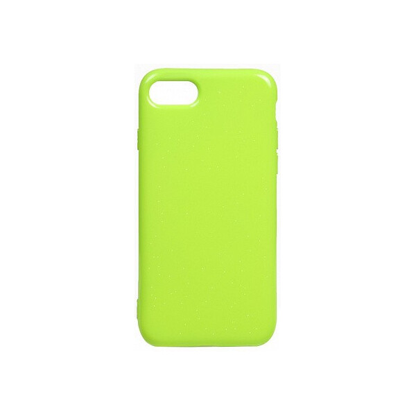 

Чехол-накладка TOTO Mirror TPU 2mm Case Apple iPhone 7/8 Green'