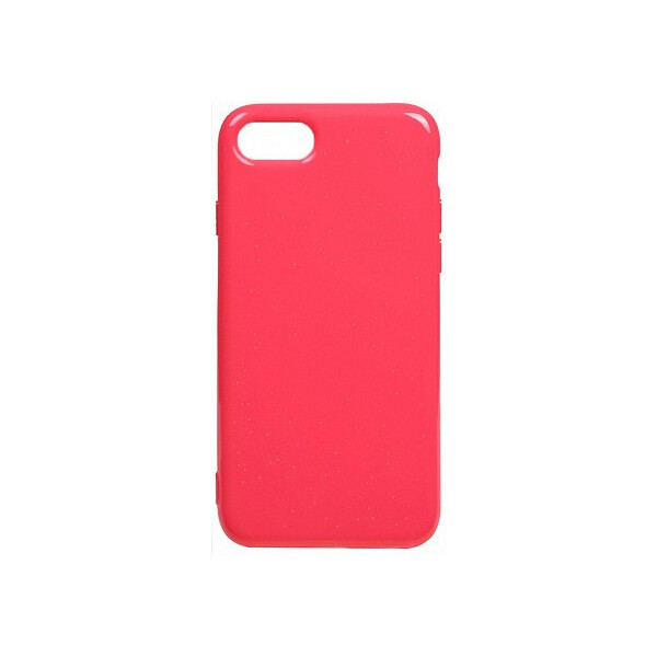 

Чехол-накладка TOTO Mirror TPU 2mm Case Apple iPhone 7/8 Pink'