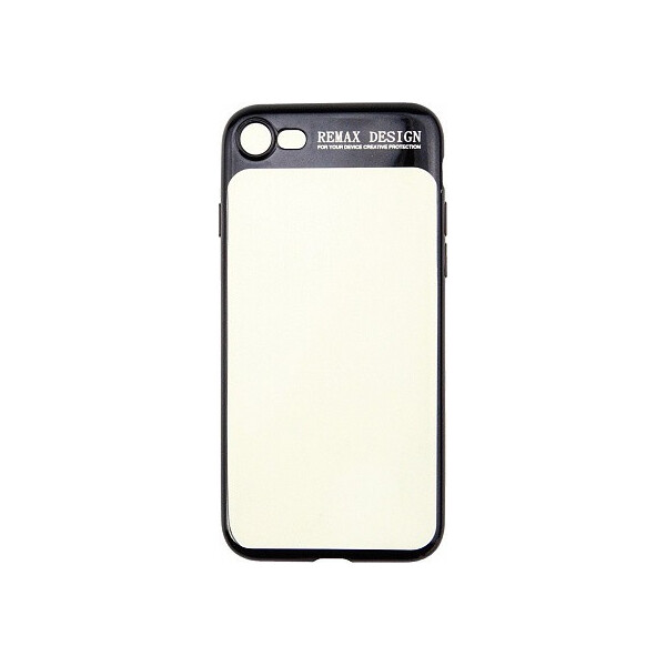 

Чехол-накладка Remax Modi Series Case Apple iPhone 8 Black'