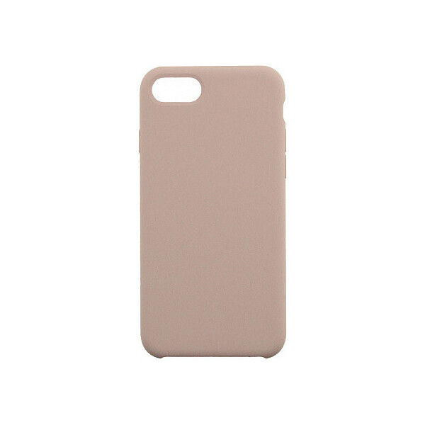 

Чехол-накладка Remax Kellen Series Case Apple iPhone 7 Pink'