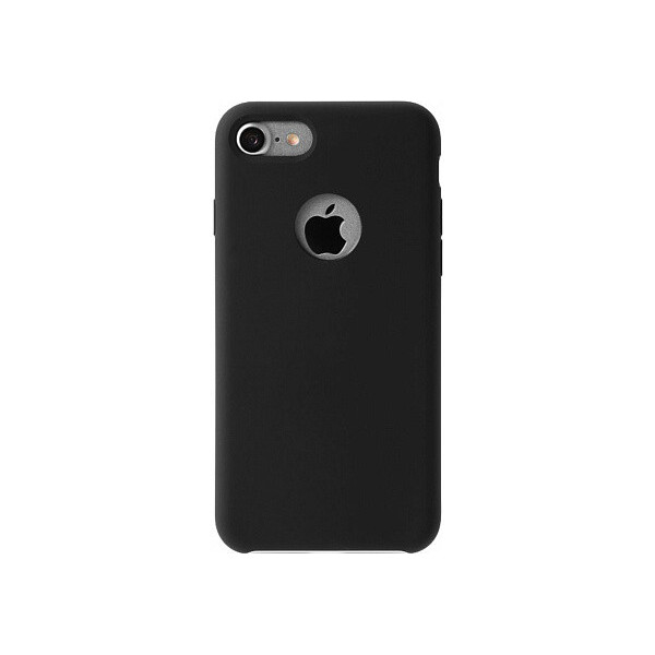 

Чехол-накладка Remax Kellen Series Case Apple iPhone 7 Black'