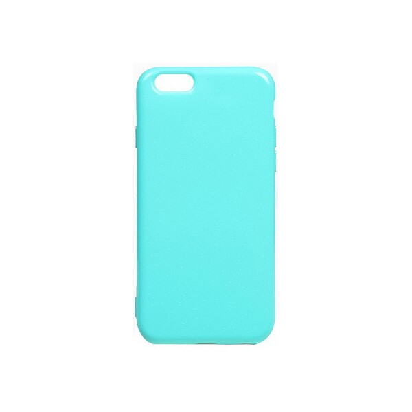 

Чехол-накладка TOTO Mirror TPU 2mm Case Apple iPhone 6 Plus/6s Plus Turquoise'
