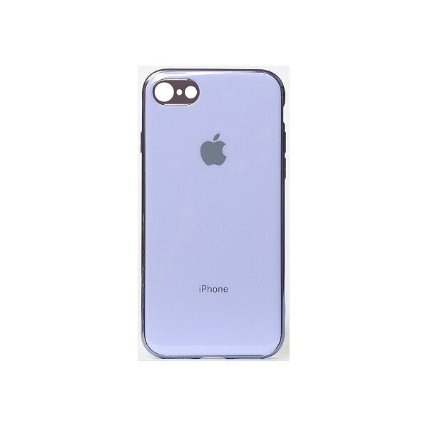 

Чехол-накладка TOTO Electroplate TPU Case Apple iPhone 6 Plus/6s Plus Purple'