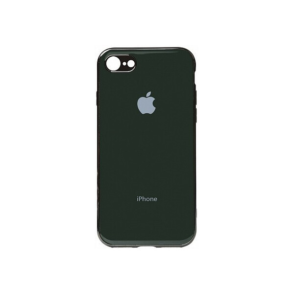 

Чехол-накладка TOTO Electroplate TPU Case Apple iPhone 6 Plus/6s Plus Olive Green'