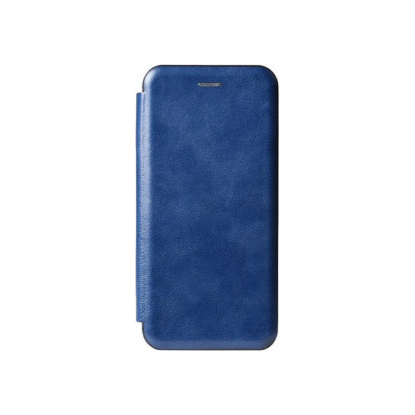 

Чехол-книжка TOTO Book Rounded Leather Case Apple iPhone 6 Plus/6s Plus Navy Blue'