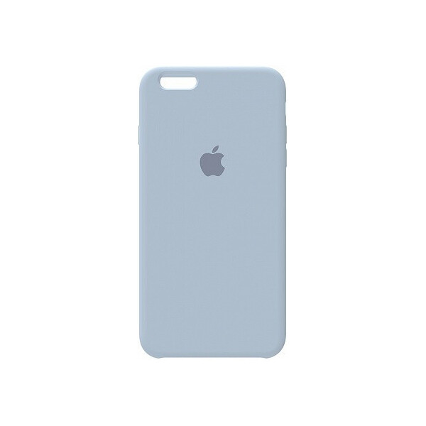 

Чехол-накладка TOTO Silicone Case Apple iPhone 6 Plus/6s Plus Lilac'